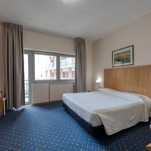 Suite met een King Size Bed